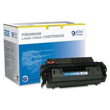 West Point Remanufactured Toner Cartridge - Alternative for HP 10A