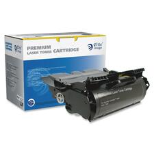 West Point Remanufactured Toner Cartridge - Alternative for Lexmark