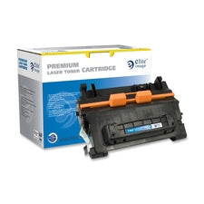 West Point Remanufactured Toner Cartridge - Alternative for HP 64A