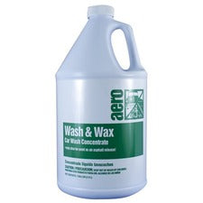 ABC Compounding Wash & Wax Economical & Free-rinsing