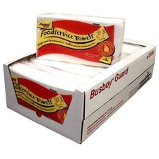 Cascades Busboy Guard Antimicrobial