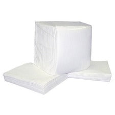 WipingSolutions Wipers DRC (Double Recrepe) 1/4 Fold 60 Towels (M)