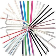Prime Source Milk Straws