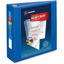 Avery® Heavy-Duty View Binders - Locking One Touch EZD Rings