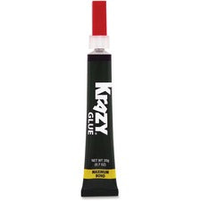 Krazy Glue Maximum Bond