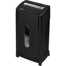 Fellowes Microshred 46Ms Micro-Cut Shredder