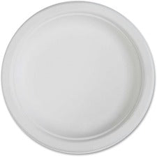 Genuine Joe Compostable Plates