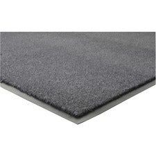 Genuine Joe Silver Series Indoor Entry Mat