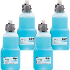 PURELL&reg; 2.3L Refill Professional Refreshing Foam Soap