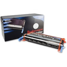 IBM Remanufactured Toner Cartridge - Alternative for HP 645A (C9730A)