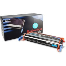 IBM Remanufactured Toner Cartridge - Alternative for HP 645A (C9731A)