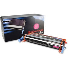 IBM Remanufactured Toner Cartridge - Alternative for HP 645A (C9733A)