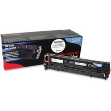 IBM Remanufactured Toner Cartridge - Alternative for HP 312A (CF380A)