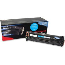 IBM Remanufactured Toner Cartridge - Alternative for HP 312A (CF381A)