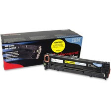 IBM Remanufactured Toner Cartridge - Alternative for HP 312A (CF382A)