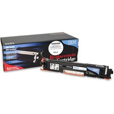 IBM Remanufactured Toner Cartridge - Alternative for HP 130A (CF350A)