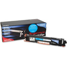 IBM Remanufactured Toner Cartridge - Alternative for HP 130A (CF351A)