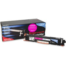 IBM Remanufactured Toner Cartridge - Alternative for HP 130A (CF353A)