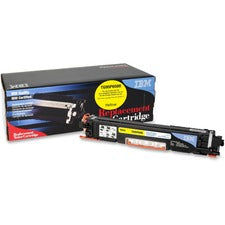 IBM Remanufactured Toner Cartridge - Alternative for HP 130A (CF352A)