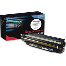 IBM Remanufactured Toner Cartridge - Alternative for HP 652A (CF320A)