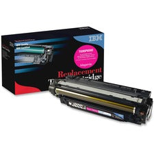 IBM Remanufactured Toner Cartridge - Alternative for HP 653A (CF323A)