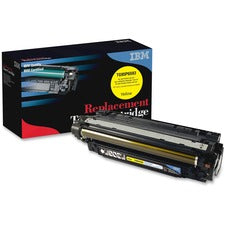 IBM Remanufactured Toner Cartridge - Alternative for HP 653A (CF322A)