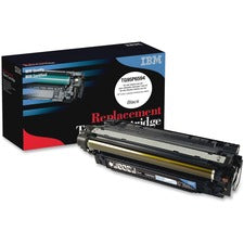 IBM Remanufactured Toner Cartridge - Alternative for HP 654X (CF330X)