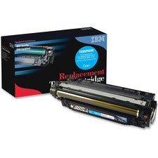 IBM Remanufactured Toner Cartridge - Alternative for HP 654X (CF331A)