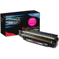 IBM Remanufactured Toner Cartridge - Alternative for HP 654A (CF333A)