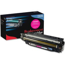 IBM Remanufactured Toner Cartridge - Alternative for HP 646A (CF033A)