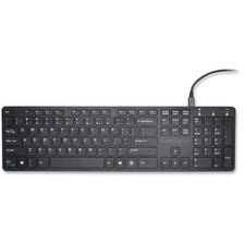 Kensington KP400 Switchable Keyboard