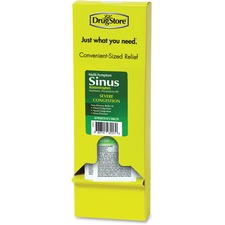 Lil' Drug Store LIL' Drug Store Refill Severe Sinus Relief Medicine