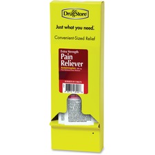 Lil' Drug Store LIL' Drug Store Acetaminophen Single-Packs Refill