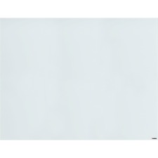 Lorell Magnetic Glass Board