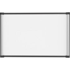 Lorell Magnetic Dry-erase Board