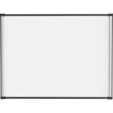 Lorell Magnetic Dry-erase Board