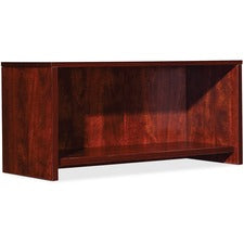 Lorell Essentials Hutch