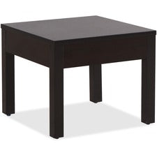 Lorell Occasional Corner Tables