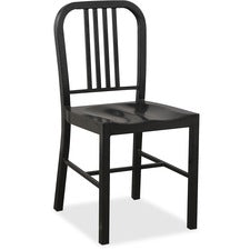 Lorell Metal Chair