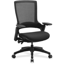 Lorell Serenity Series Executive Multifunction High-back Chair