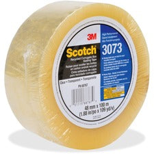 Scotch Recycled Corrugate Tape 3073