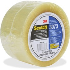 Scotch Recycled Corrugate Tape 3073