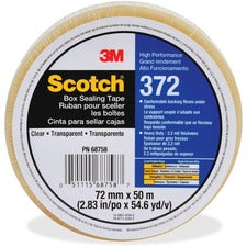 Scotch Box-Sealing Tape 372