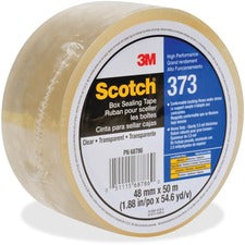 Scotch 373 Box Sealing Tape