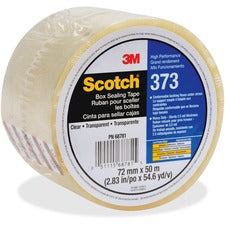 Scotch Box-Sealing Tape 373