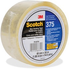 Scotch Box-Sealing Tape 375