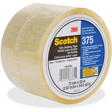 Scotch Box-Sealing Tape 375
