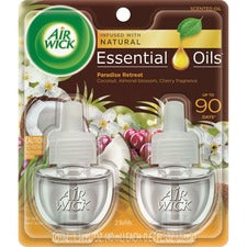 Air Wick Scented Oil Warmer Refill