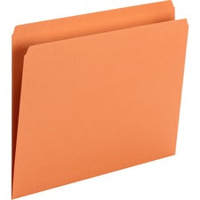 Smead Top Tab Colored Folders