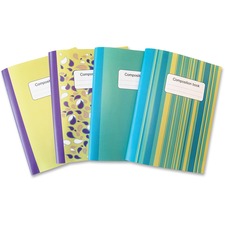 Sparco Composition Books